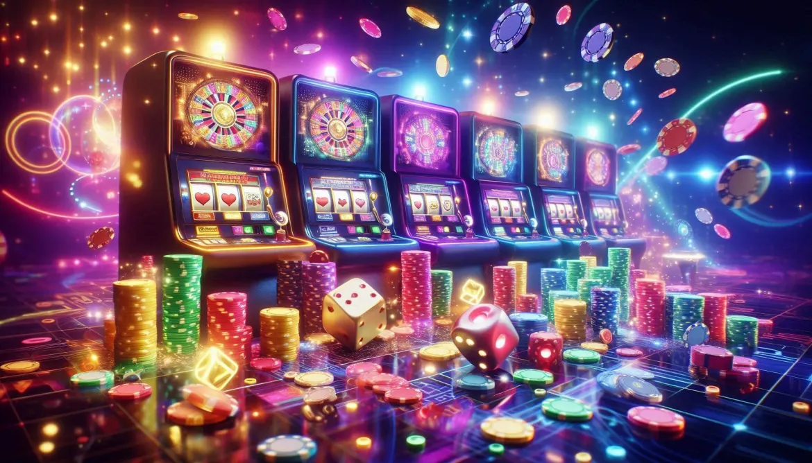Casino Campione